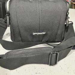 Pro Master Medium Camera Bag 