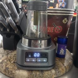 Ninja Smoothie Maker