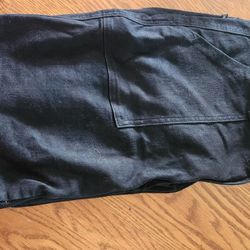 Judy Blue Black Jean Joggers 