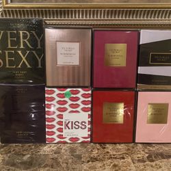 Victoria’s Secret 3.4 fl oz Perfumes 