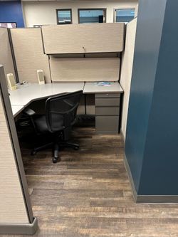 Cubicles For Office