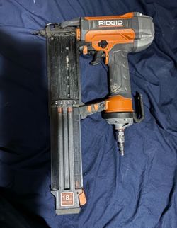 Rigid 18 gage