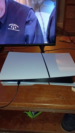 Ps5 1tb disc version