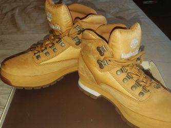 Timberland Boots