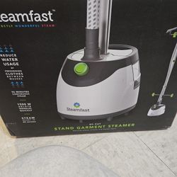Steamfast Stand Garment Steamer SF-687