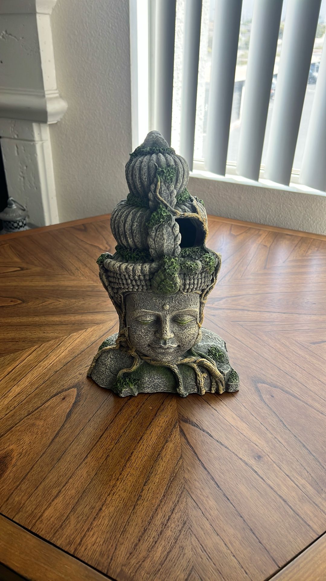 Aquarium Fish Tank Decor
