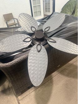 Fans 2 Available