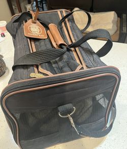 Pet Carrier