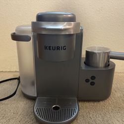 Keurig Coffee Machine