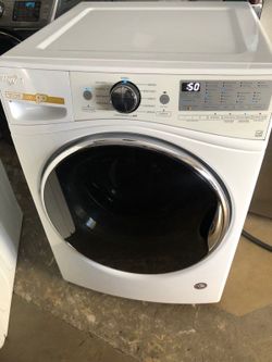 Whirlpool Washer