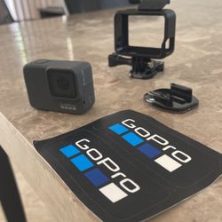 GoPro 7 Silver 