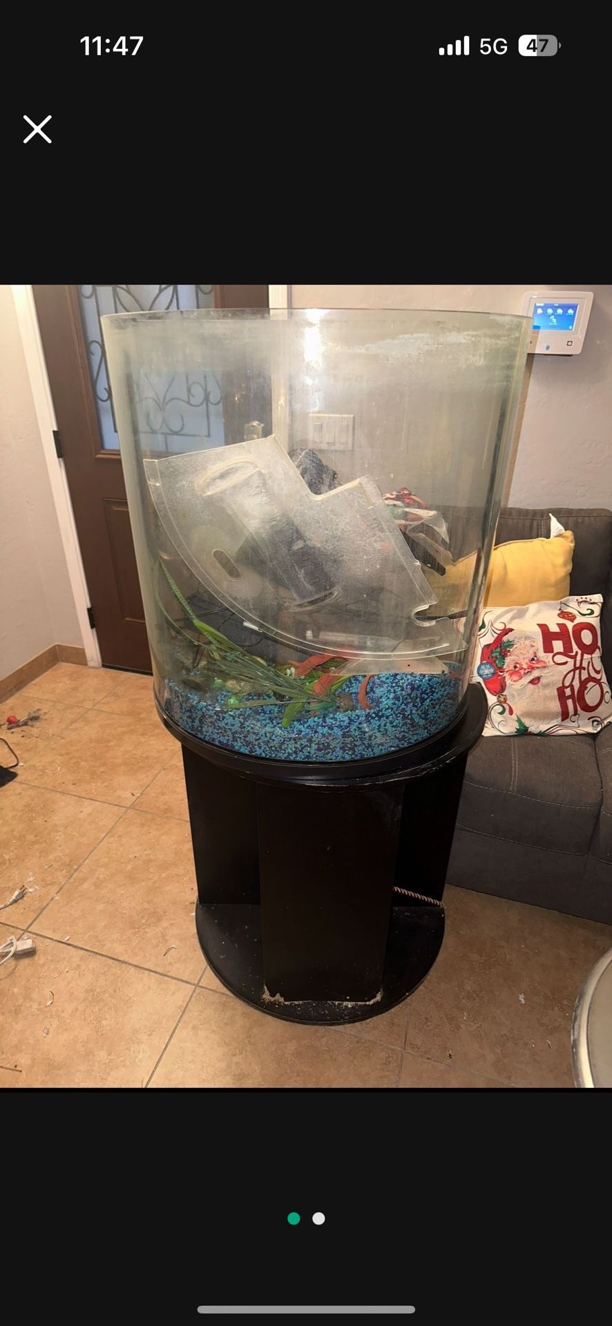 Fish Tank