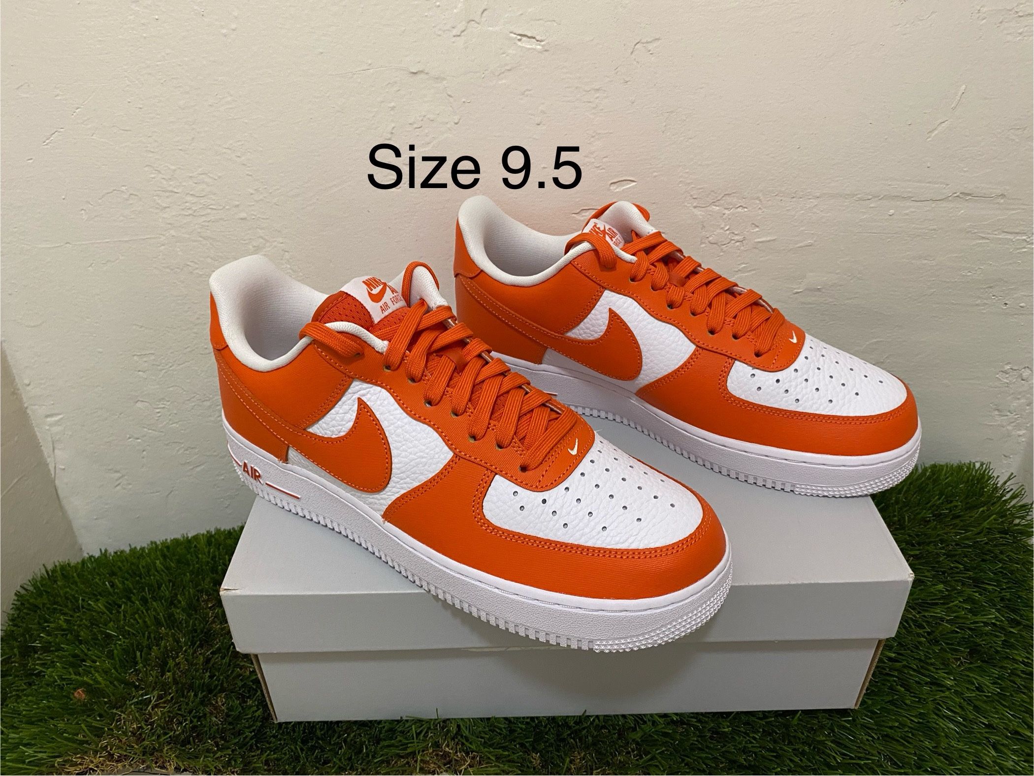 Nike Air Force