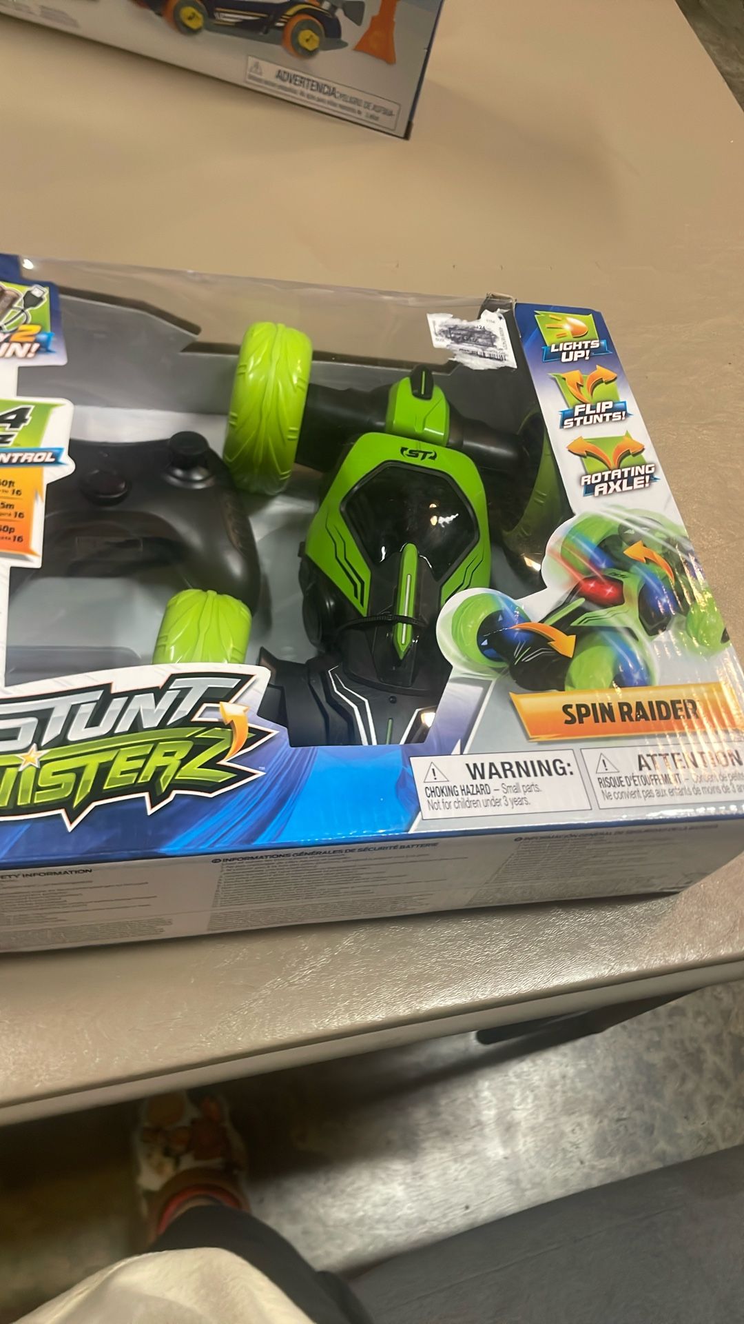 Toy cars for little kids for big people with family