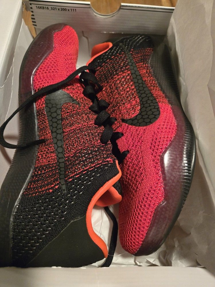 Kobe NIKE