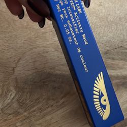 NWT- Pat McGrath Labs Intensifeyes Artistry Wand 