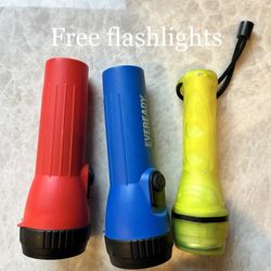 Free Flashlights 