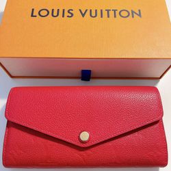 Louis Vuitton Wallet