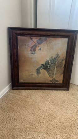 Wall decor
