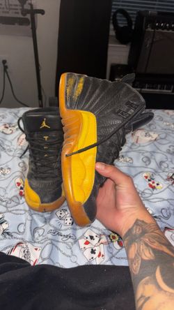 Jordan 12