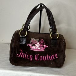 Juicy Couture Bag 