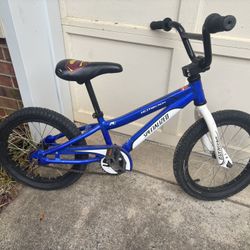 Specialized Hotrock 16 Inch