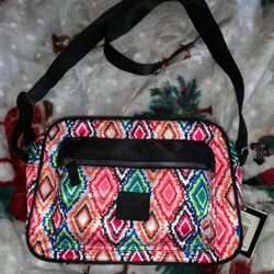 GOSAC Purse