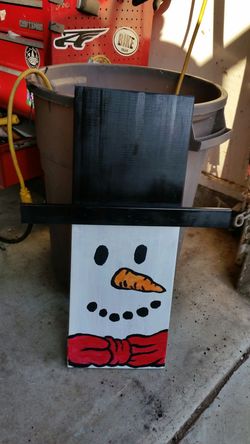 Christmas craft
