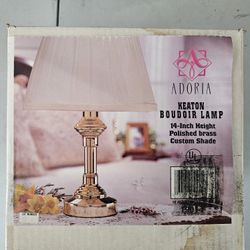 Stand Lamp