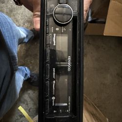 Stereo 