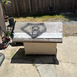 Dog House