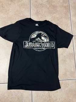 Jurassic World Shirt