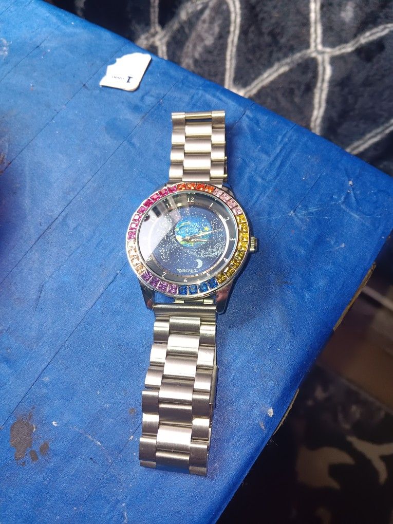 Nice Automatic Watch