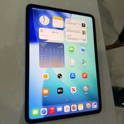 Apple iPad Pro 11" M4 256gb Wi‑Fi Silver A2836| 1 Year Warranty