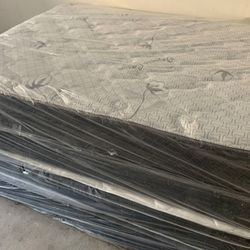 New full mattress 