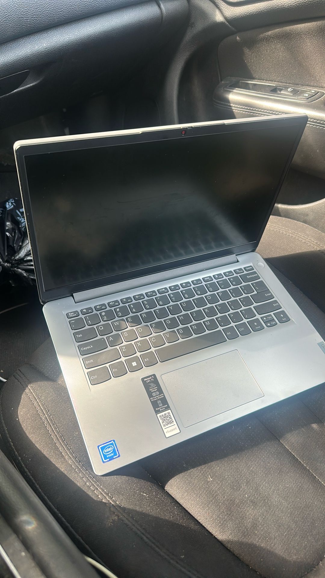 Labtop Lenovo