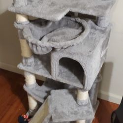 Cat Tree 