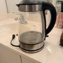 Electric Kettle