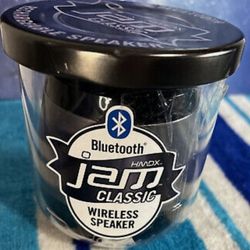 Jam Bluetooth Speakers 