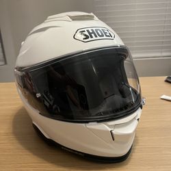 Shoei GT-Air II Motorcycle Helmet, Large