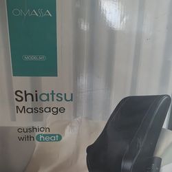 Message Chair