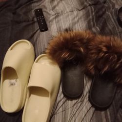 Sandles 