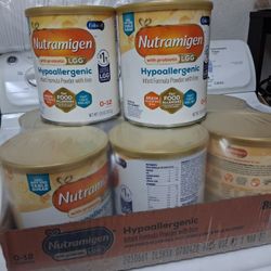 Nutramigen 