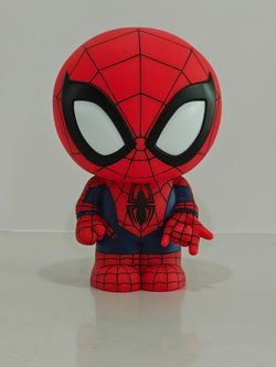 Spider Man Piggy Bank