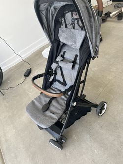 Otto Even Flo Stroller
