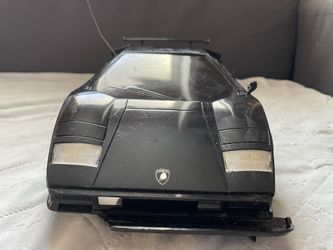 RC Toy Lamborghini