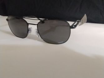 Ray Ban Sunglasses (2 Pair)