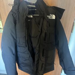 North Face Winter Jacket
