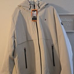 Tommy Hilfiger - Jacket 