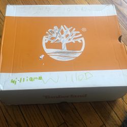 Timberland Construction 🚧  Boots